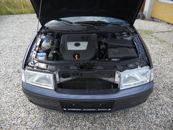 Škoda Octavia 1.9 TDi 74Kw TOUR - 20
