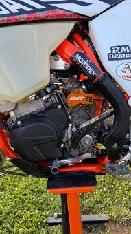 KTM EXC 300 TPI SIXDAYS 2020 - 20