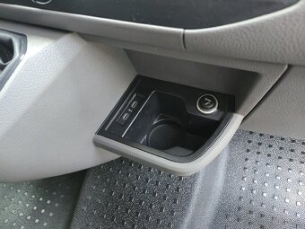 Prodám VW Transportér T6/1, 2.0 TDI ,150 PS,9/20209 - 20