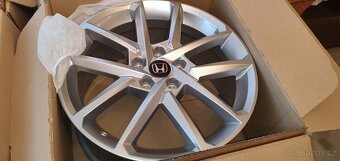 Kia proceed GT line ceed sportage 5x114,3 r18 - 20