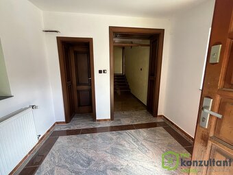 Pronájem vily 421 m², Karviná - Nové Město, ev.č. 00846 - 20