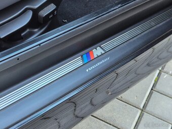 BMW Z3M Roadster 3.2i 236kW Kabriolet - 20