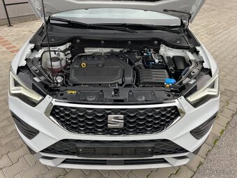 Seat Ateca Facelift XPERIENCE 1.5TSI DSG 110kW 108.400KM DPH - 20