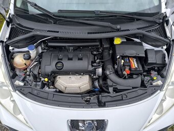 Peugeot 207 SW 1,4i 16v VTI 95 Urban Move - 20