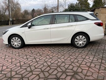 Opel Astra 1.5Cdti 1.MAJITEL ČR DPH LED - 20
