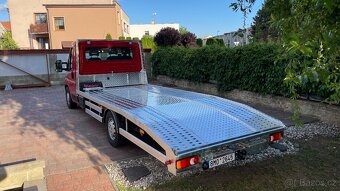 Fiat Ducato //2.3JTD//110kW//ODTAHOVKA//MAXI//L4// - 20