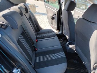 Volkswagen Golf 1,4 16V,59KW,1MAJ,KLIMA,KOLA - 20