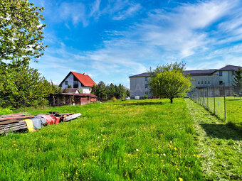 Prodej RD k rekonstrukci Luká - 20
