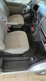 VW Transporter T4 2.5TDi 65KW - 20