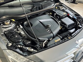 Mercedes-Benz A200/100Kw/CDI/2014/142tis km/Manuál/1.Majitel - 20