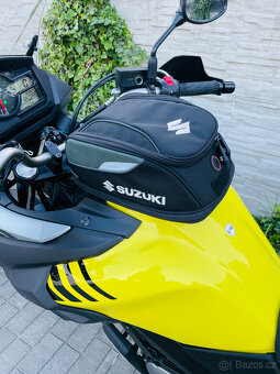 Suzuki DL 650 V-Strom s ABS r.v.2017 najeto 23tis km - 20