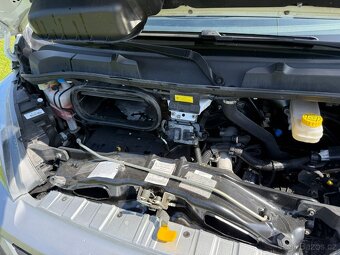 ► FIAT DUCATO 2,3 MULTIJET L2H2 WEINSBERG - TOP KM, DPH ◄ - 20