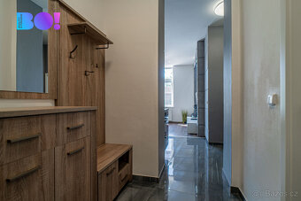 Prodej moderního bytu 2KK po rekonstrukci 70 m2, ul. Mírová, - 20