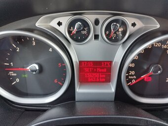Ford C-Max Trend  1.6TDCi  EcoSport - 20