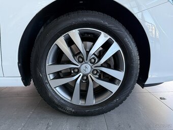 Hyundai i30 1,0 TGDI,TRIKOLOR,FASTBACK,ČR - 20