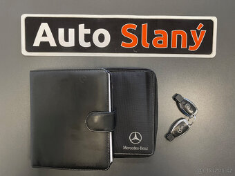 Mercedes-Benz ML 320CDI,CZ,po servisu,2x kola - 20