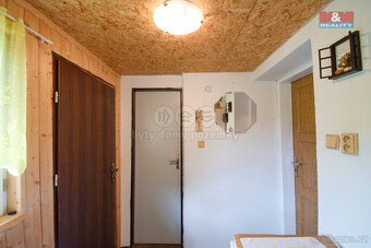 Prodej rodinného domu, 70 m², Valašská Senice - 20