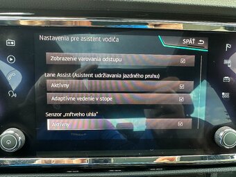 Seat Ateca Exellence 4x4 110kw DSG diesel, Panorama - 20