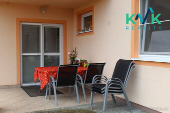 Rodinný dům 6+1, fotovoltaika 12,8 kW, zahrada, obec Krásné  - 20