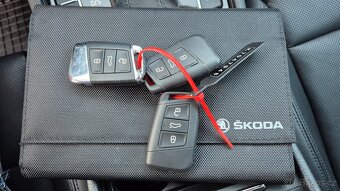 Škoda Superb 2.0 TDi 110KW DSG 2019 L&K ZÁRUKA - 20