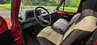 Ford transit mk2 - 20