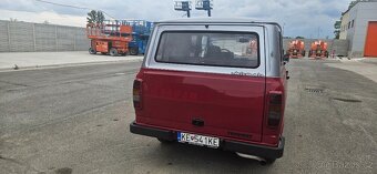 Ford transit mk2 - 20