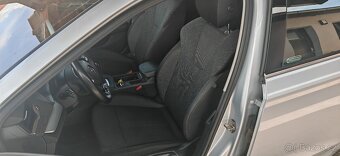 Octavia 4 152tis.km 1.5 TSI 110kW 2021 STYLE ČR - 20