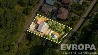 Prodej rodinného domu 3+1, 80 m2 v Chrásti - Podlažice - 20