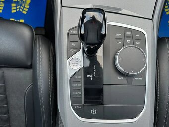 BMW Řada 3, 320D 140KW SPORT,HUD,LED - 20