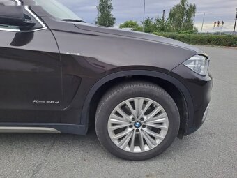 BMW X5, XD 40d 230KW JIŽ REZERVACE - 20