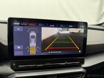 Cupra Formentor, 1.5Tsi CZ DPH 1-MAJ Zaruka - 20