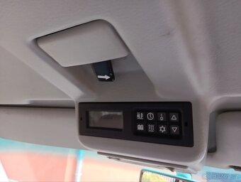 Vw California westfalia 2.5 tdi,180ps,r.2001,org.stav - 20