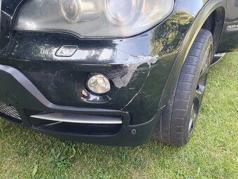 Prodám BMW X5 E70 2007  3.0 D 7 míst - 20