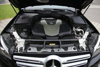 GLC 350d 4 MATIC SUV 9G-Tronics - 20
