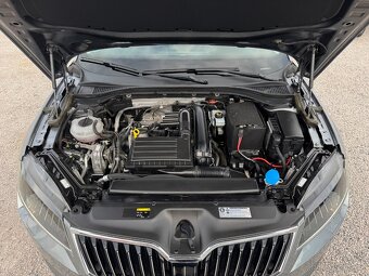 Škoda Superb Combi III 1.4 TSi 110kW Xenon Navi Alu 1.Majite - 20