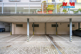 Prodej bytu 3+1, 95 m², Poděbrady, ul. Studentská - 20