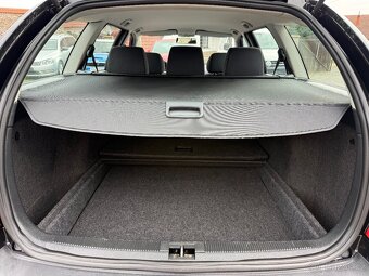 Škoda Octavia 1.6mpi combi / NOVA STK / VELKÝ SERVIS /2008 - 20