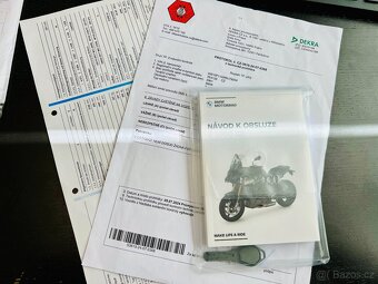 BMW S 1000 XR, DPH, možnost splátek a protiúčtu - 20