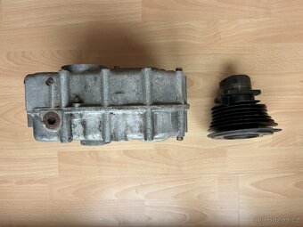 NSU 201 ZDB, NSU 201 až 251 OSL, NSU 301 OT - 20