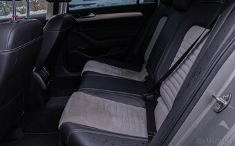 Volkswagen Passat Variant 2.0 BiTDI 2016 - 20