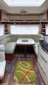 TABBERT CELLINI PUCCINI 650 RV 2017, - 20