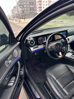 Mercedes-Benz 350d - 20
