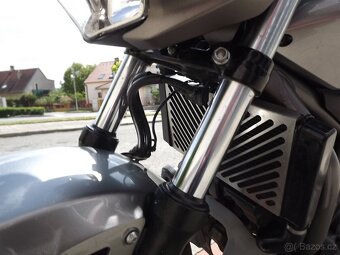 Honda NC 700S - 20