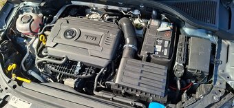 Škoda Octavia 3 rs 2.0 Tsi Challenge - 20