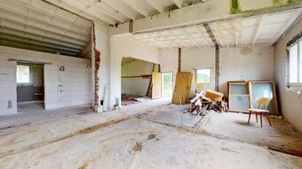 Prodej zemědělské usedlosti 593m2, s pozemkem 3430m2, Markva - 20