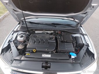 VW PASSAT B8 Highline, RLine 2.0 Tdi 110kw, r.v 2017 - 20