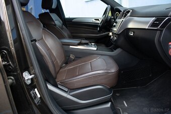 Mercedes-Benz ML 350 BLUETEC 4MATIC - 20