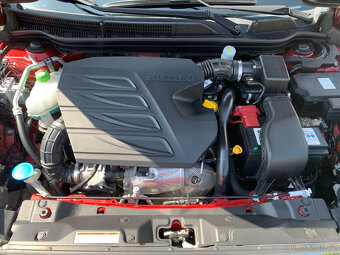 Suzuki SX4 S-Cross 1.6 DDiS Comfort 4WD-navi,LED,tažné,120PS - 20