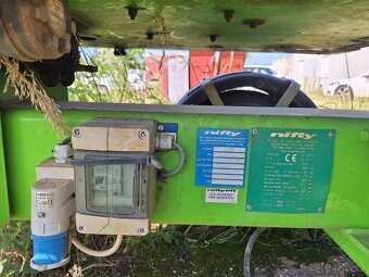 NYFTYLIFT N 140HPE - 20