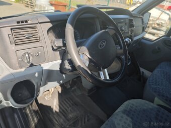 Ford Transit Kombi L2H2 - 20